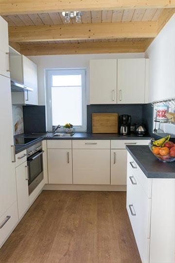 Ferienhaus Sonnenufer 라인스베르크 외부 사진