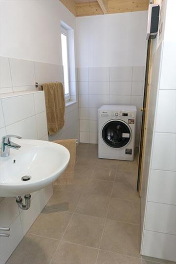 Ferienhaus Sonnenufer 라인스베르크 외부 사진
